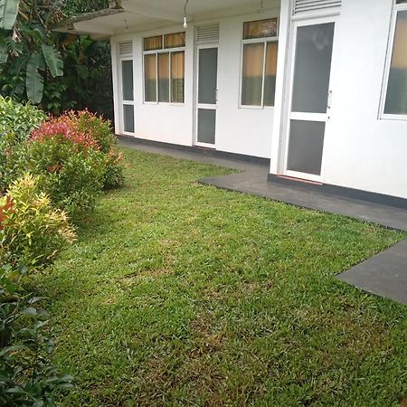 Rainforest Holiday Inn Deniyaya Exterior foto